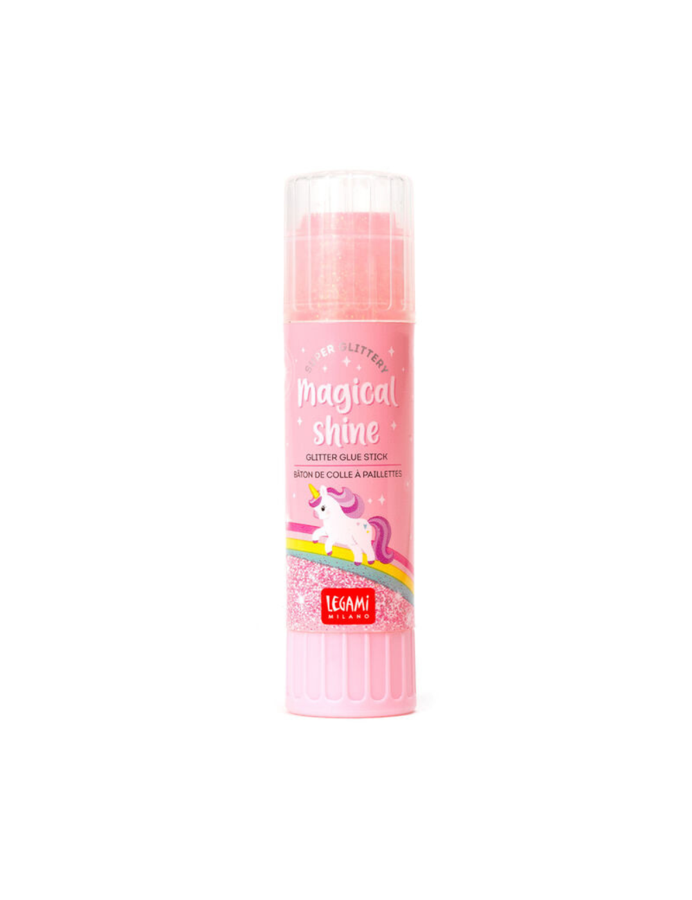 Magical Shine - Glitter Glue Stick