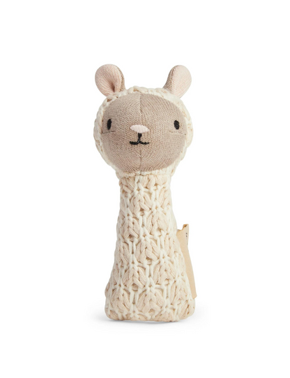 Rattle - Farm Friends, Sheep