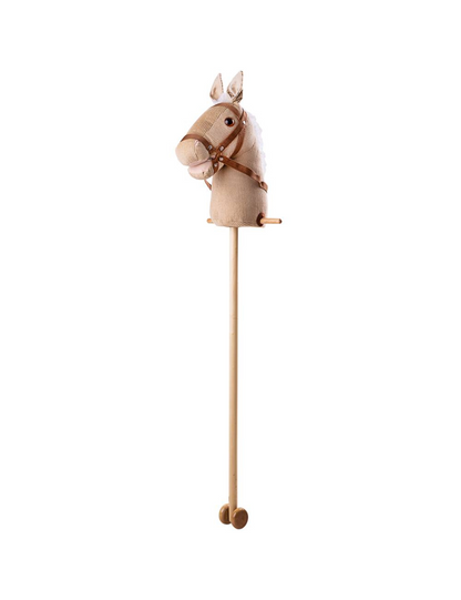 Cord Hobby Horse