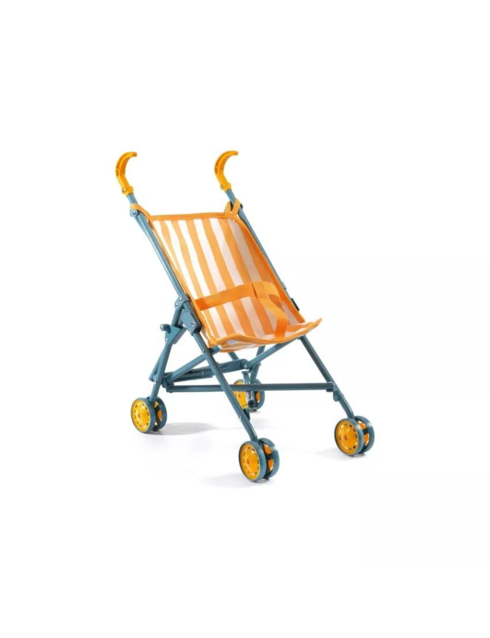 Sunshine Doll Stroller by Djeco
