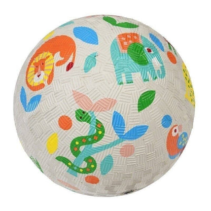 Play Ball - Wild Wonders