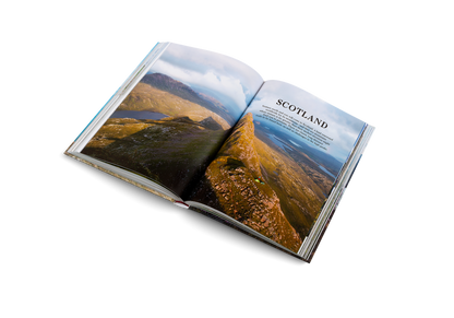 Wanderlust British &amp; Irish Isles