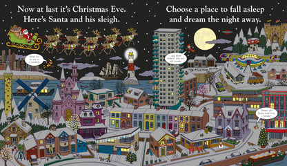 You Choose Christmas