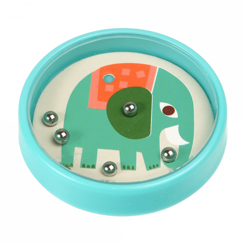 Assorted Wild Wonders Tilt Puzzles (single)
