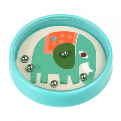 Assorted Wild Wonders Tilt Puzzles (single)