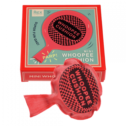 Mini Whoopee Cushion