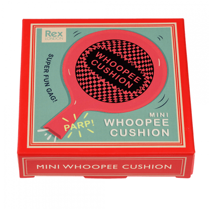 Mini Whoopee Cushion