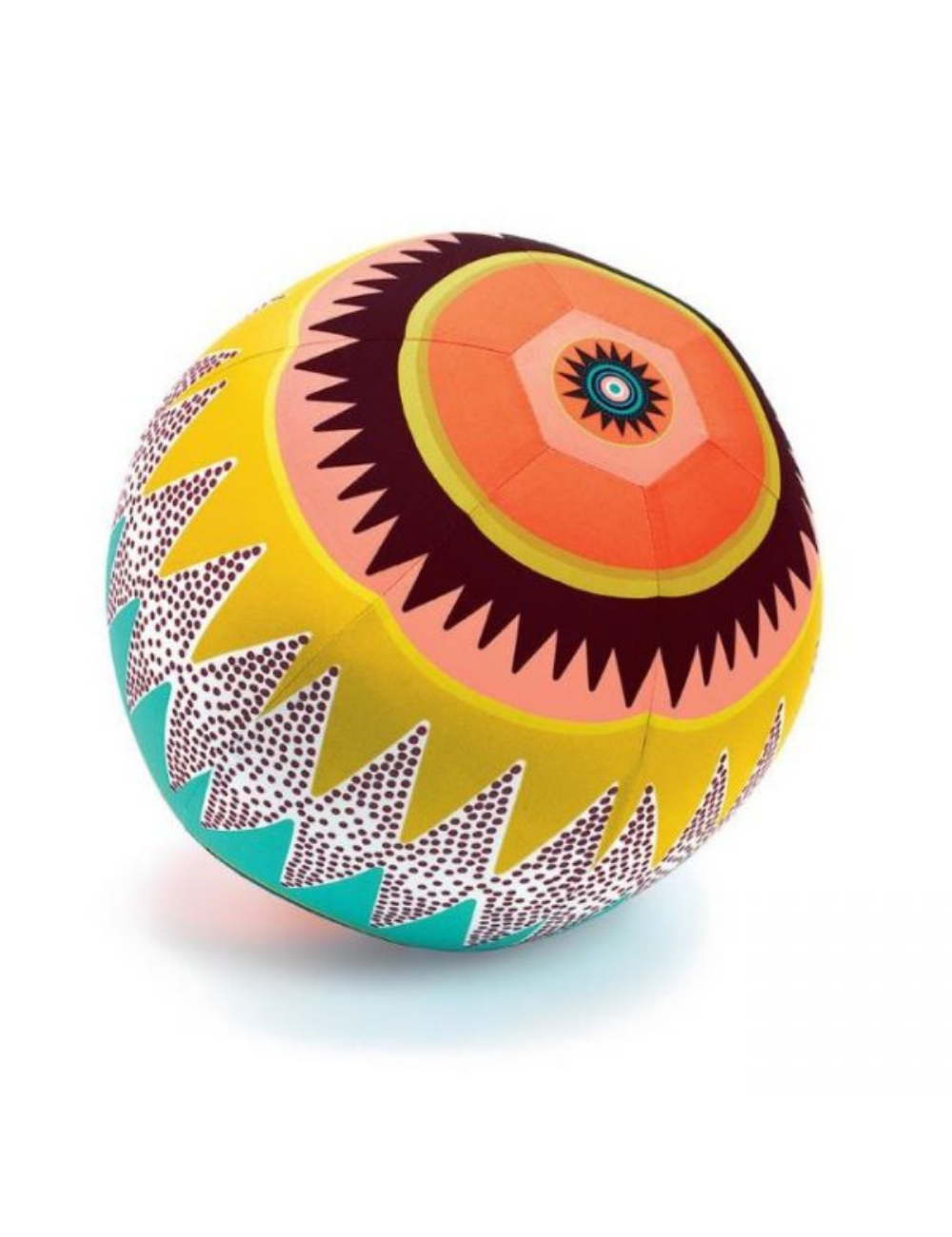 Djeco Graphic Ball