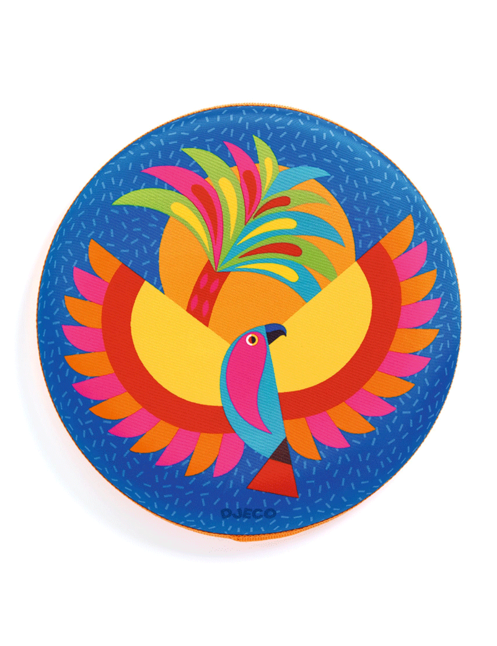 Flying Bird Disc - Frisbee by Djeco