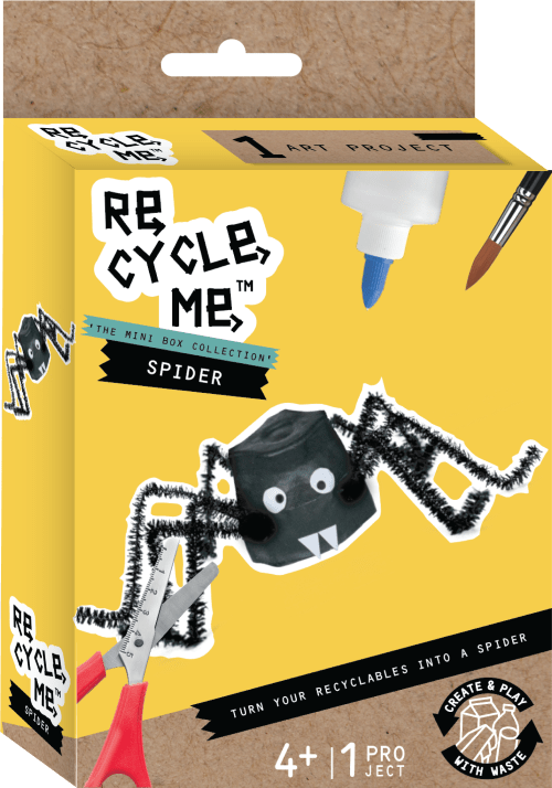 ReCycleMe Mini Craft Pack