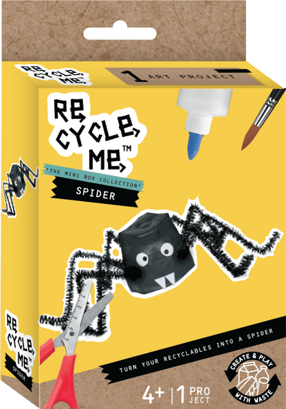 ReCycleMe Mini Craft Pack