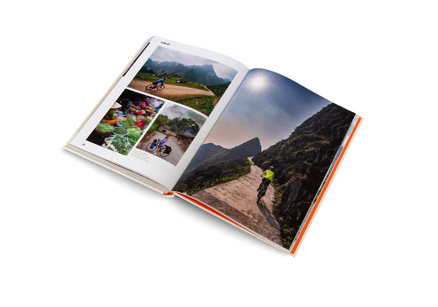 Grand Bikepacking Journeys