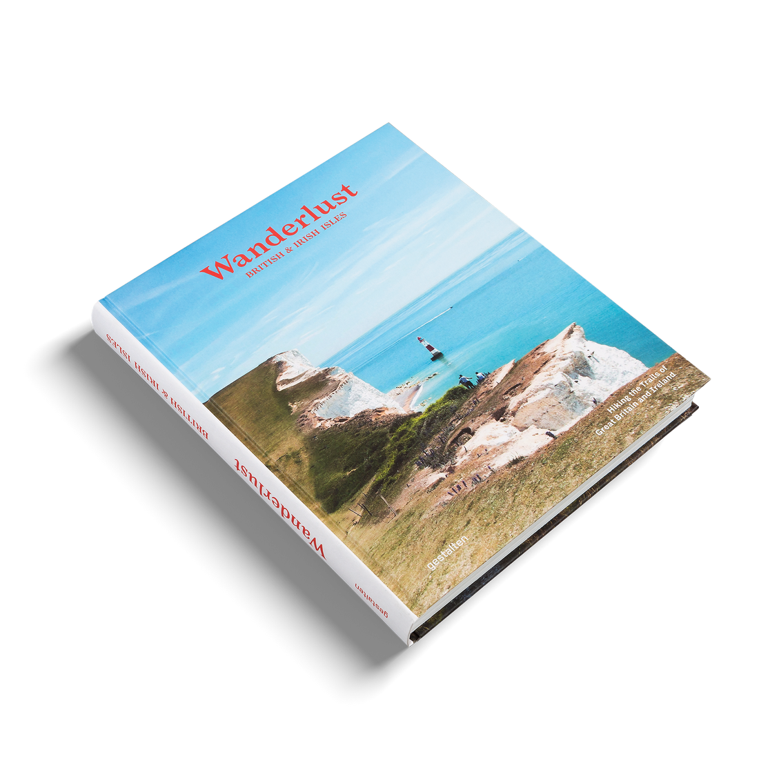 Wanderlust British &amp; Irish Isles