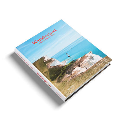 Wanderlust British &amp; Irish Isles