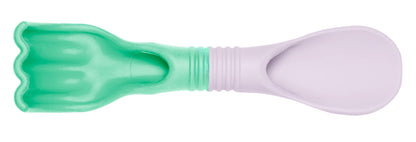 Scrunch Double Digger: Duck Egg/Blue Sky