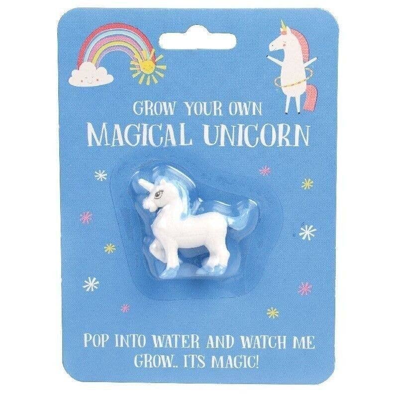 Grow Your Own Magical Unicorn