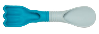 Scrunch Double Digger: Duck Egg/Blue Sky
