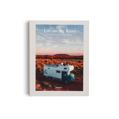 Life on the Road: Around the World on Four Wheels