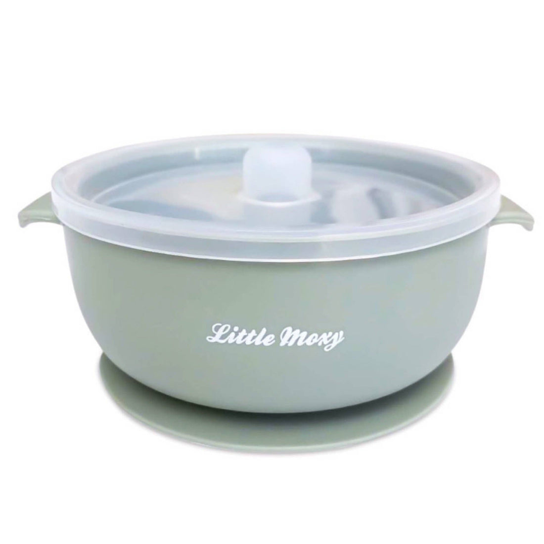 Sage Suction Bowl