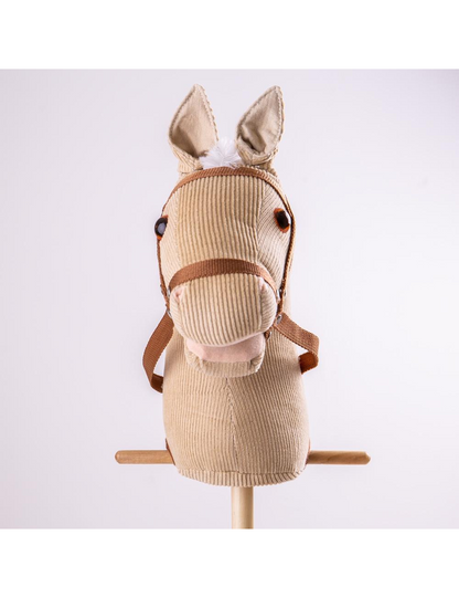 Cord Hobby Horse