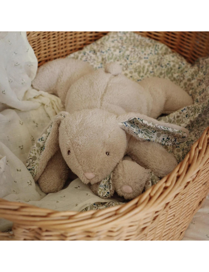 Plush Bunny Large - Riverbank