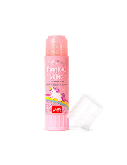 Magical Shine - Glitter Glue Stick