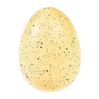 Giant Hatching Dinosaur Egg - Prehistoric Land