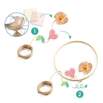 Do It Yourself - Dalia