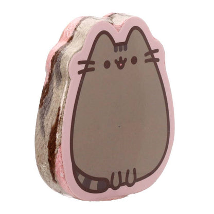 Pusheen the Cat Compressed Travel Towel