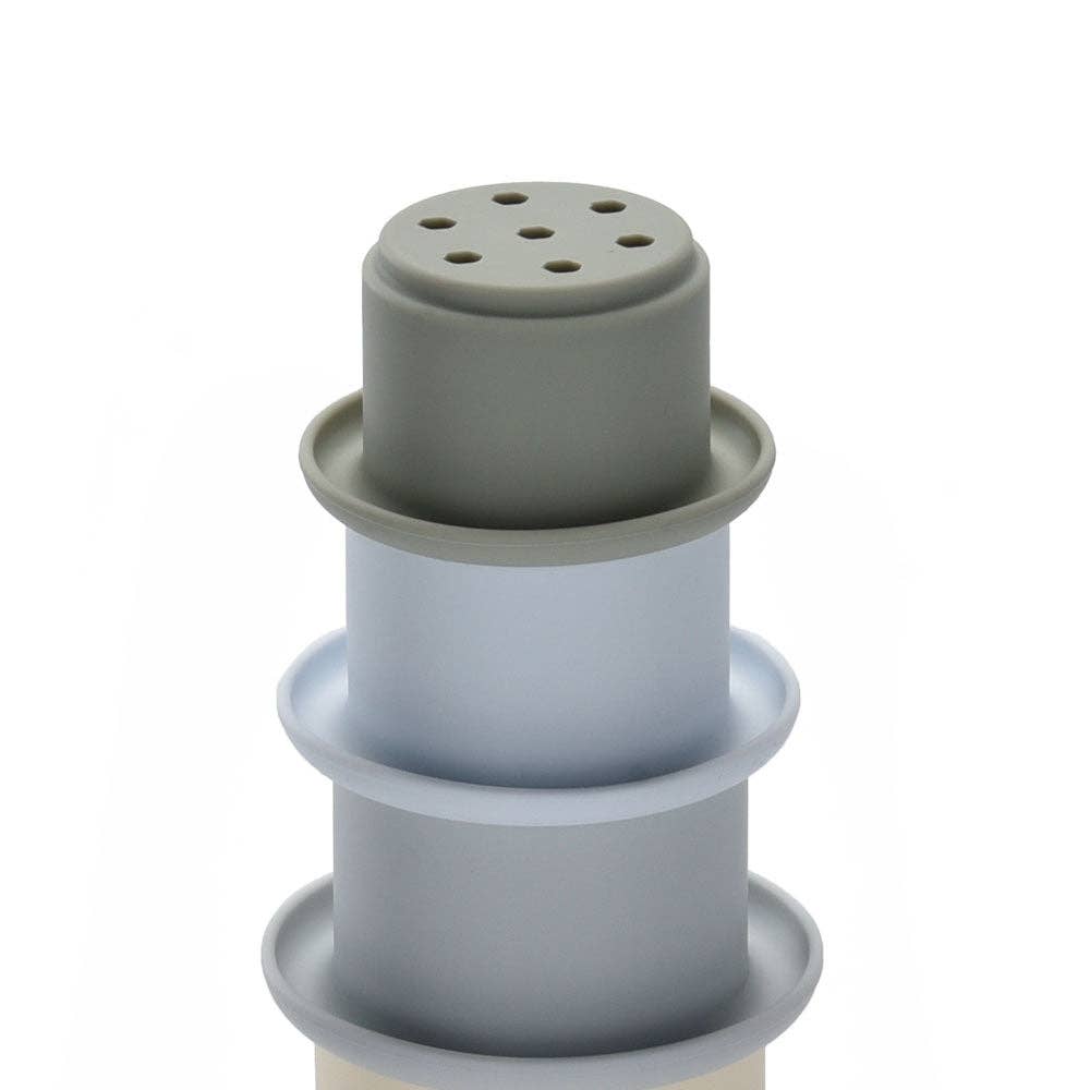 Stacking Cups