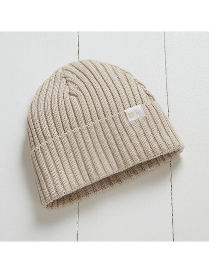 Stone Beanie Hat