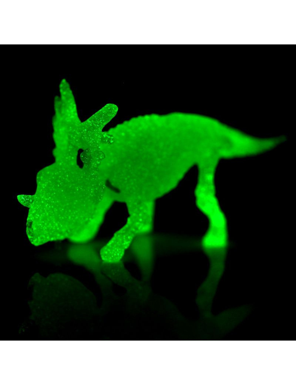 Glow in the Dinosaur Dig It Out Kit