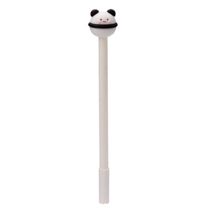 Inkredible Erasable Pen with Cute Animal Topper