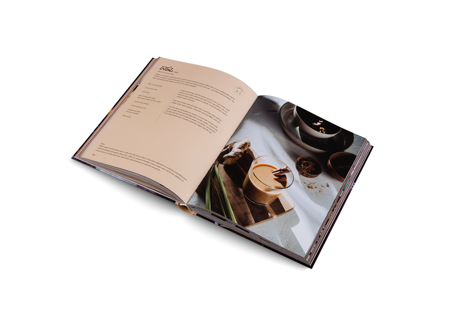 Spill the Beans: Global Coffee Culture and Recipes