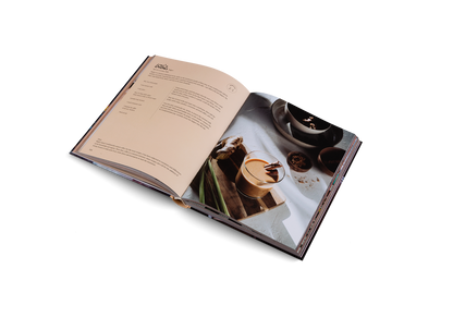 Spill the Beans: Global Coffee Culture and Recipes