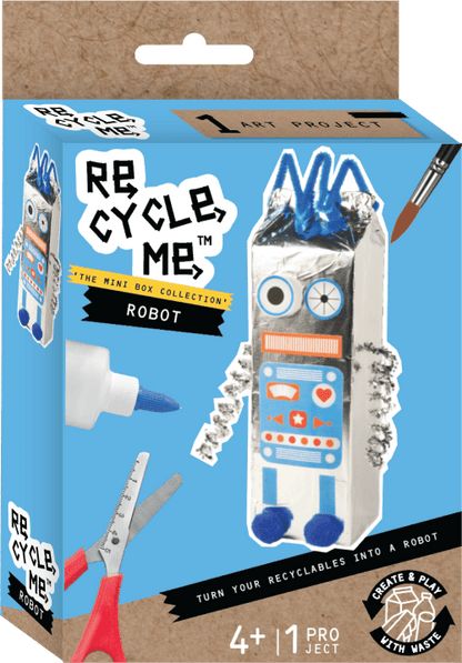 ReCycleMe Mini Craft Pack
