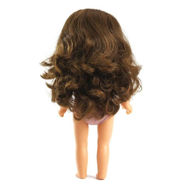 Djeco Pomea Doll - Lovely Joséphine