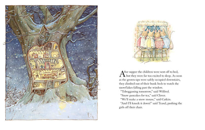 Winter Story