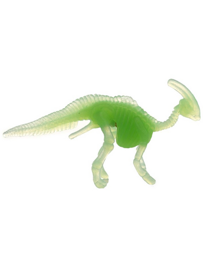 Glow in the Dinosaur Dig It Out Kit