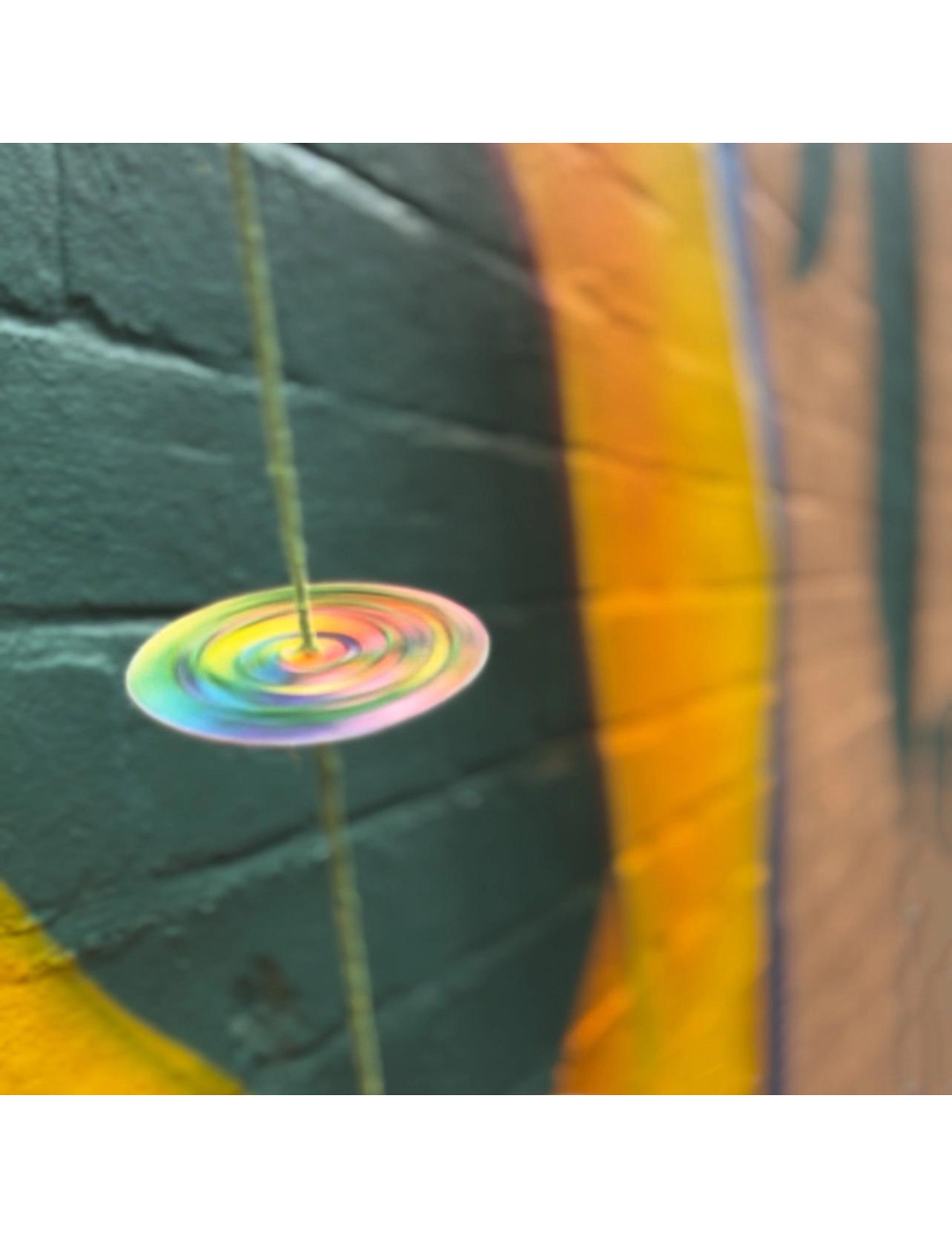 Make Your Own Spinning Toys