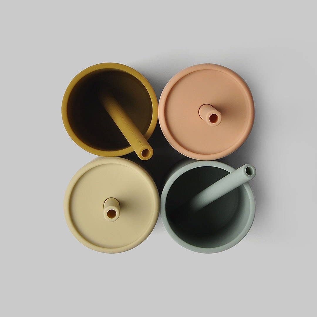 Sage 2-in-1 Bite Safe Baby Drinking Cup