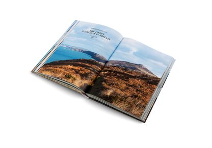 Wanderlust British &amp; Irish Isles