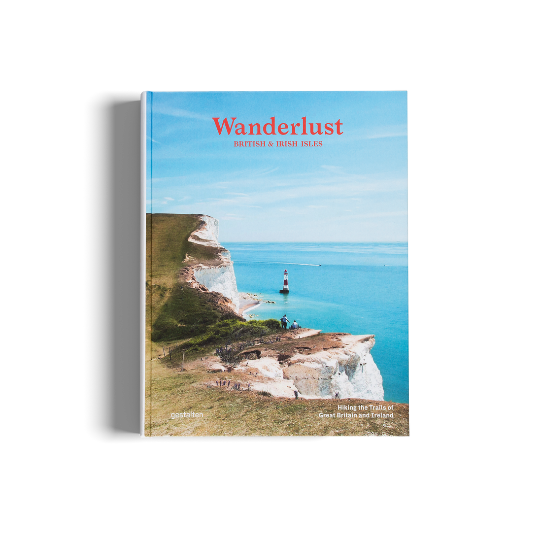 Wanderlust British &amp; Irish Isles