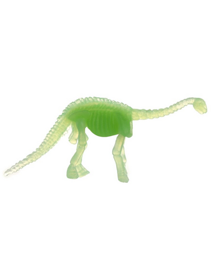 Glow in the Dinosaur Dig It Out Kit