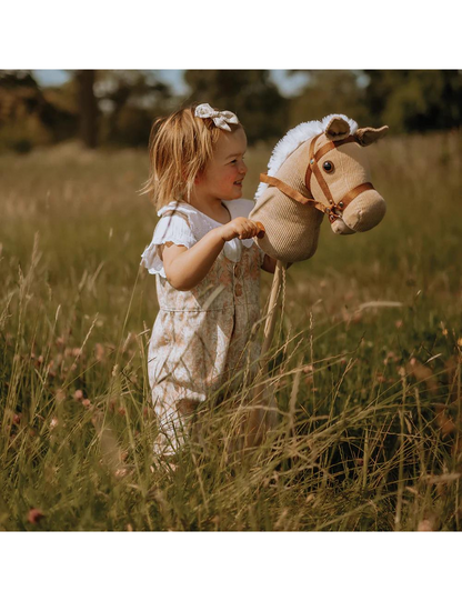 Cord Hobby Horse