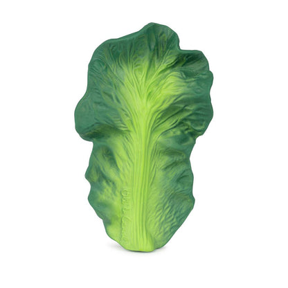 Kendall the Kale - Natural Baby Teether