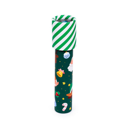 Jingle Bunch Christmas Mini Kaleidoscope