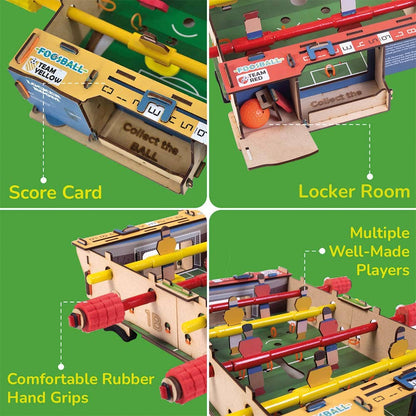 Smartivity Foosball