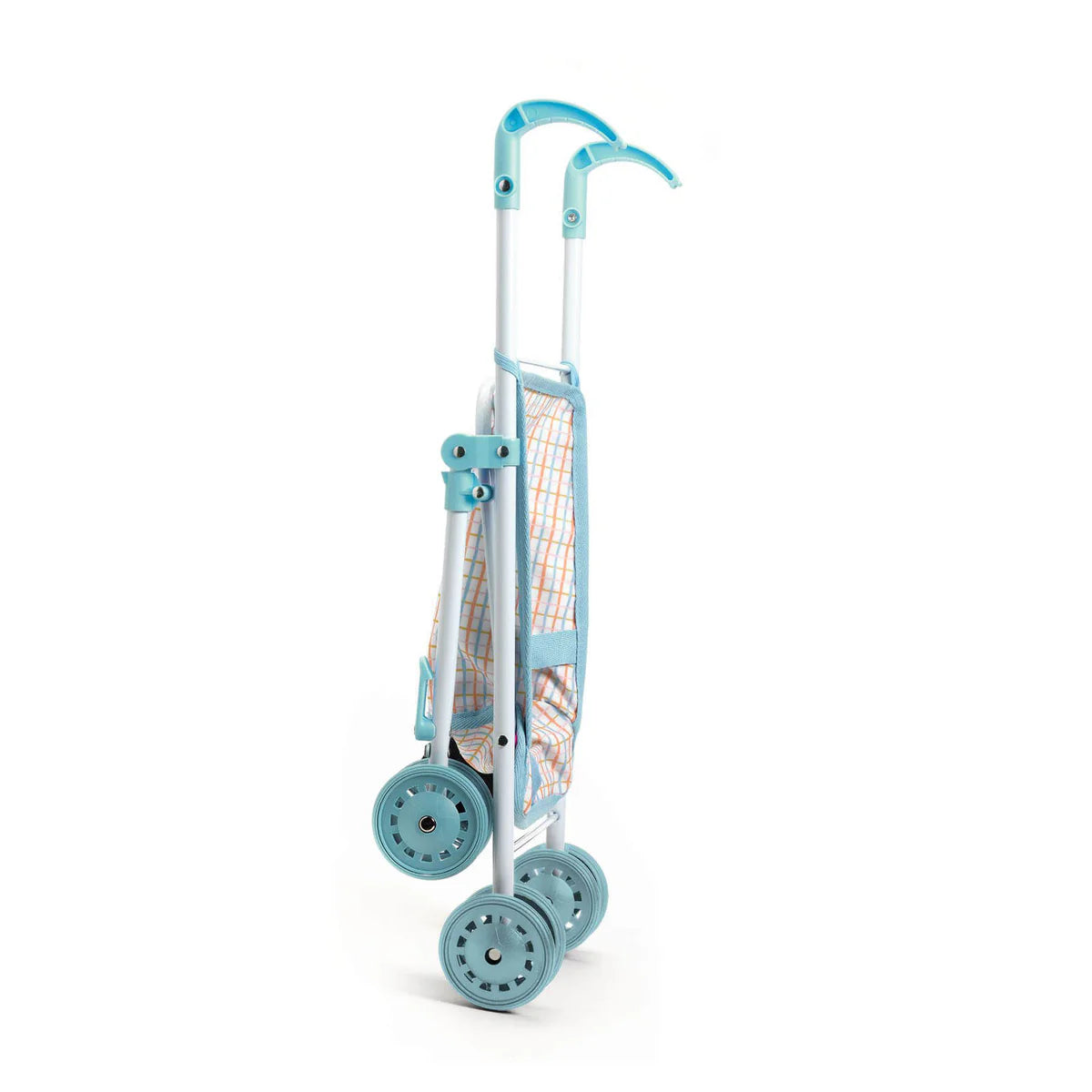 Djeco Doll Pram Blue