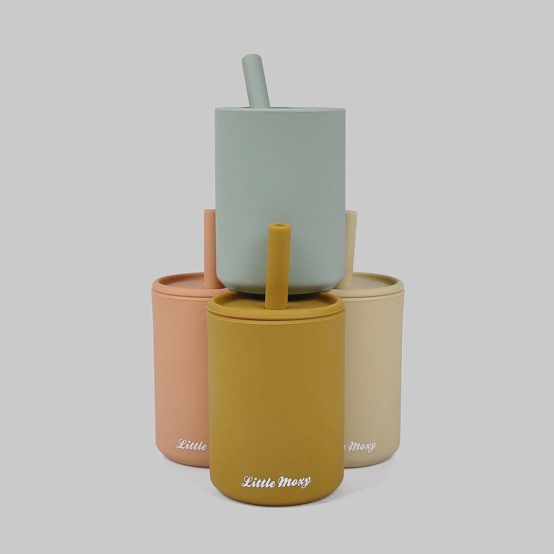 Apricot Cup